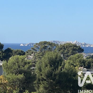 Appartement 5 pièces 395000 €