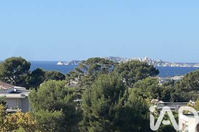 Appartement 5 pièces 395000 €