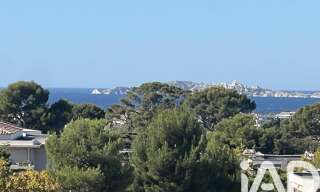 Appartement 5 Pièces 101 m² à vendre à Marseille 9 (13009)
