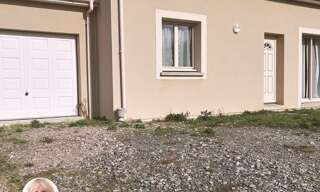 Maison 5 Pièces 100 m² à vendre à Dives-sur-Mer (14160)