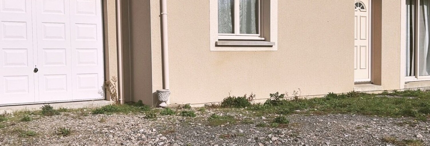 Maison 5 Pièces 100 m² à vendre à Dives-sur-Mer (14160)