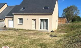 Maison 5 Pièces 100 m² à vendre à Dives-sur-Mer (14160)
