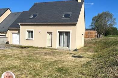 Maison 5 pièces 310000 €