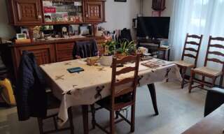 Maison 2 Pièces 64 m² à vendre à Le Plessier-sur-Saint-Just (60130)