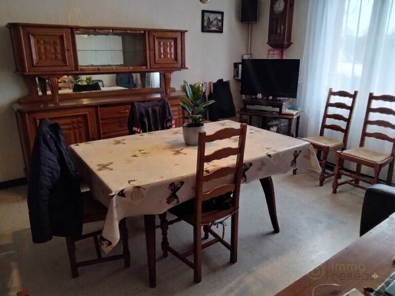Maison — photo 1