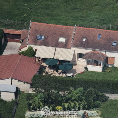 Maison 5 pièces 156800 €