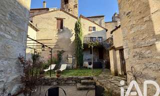 Maison 8 Pièces 140 m² à vendre à Cajarc (46160)