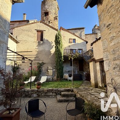 Maison 8 pièces 345000 €