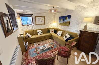 Maison 8 pièces 345000 €