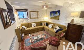 Maison 8 Pièces 140 m² à vendre à Cajarc (46160)