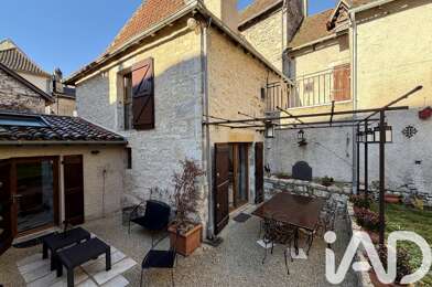 Maison 8 pièces 328000 €