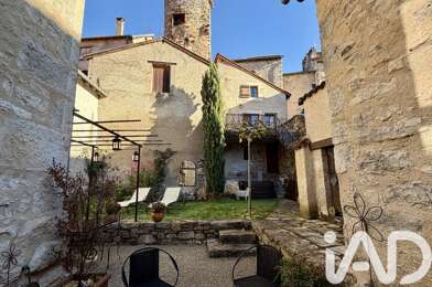Maison 8 pièces 328000 €
