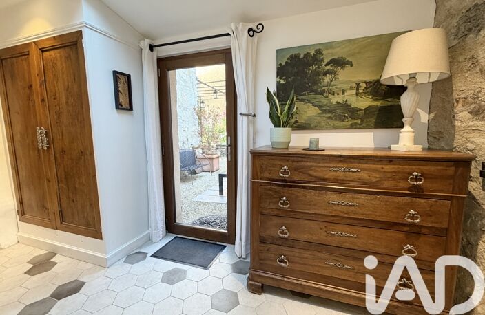 Vente Maison de ville 8 pièces — photo 4