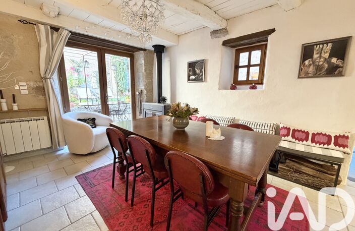 Vente Maison de ville 8 pièces — photo 5