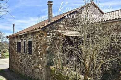 Maison 11 pièces 108000 €