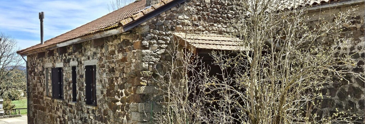 Maison 11 Pièces 155 m² à vendre à Issanlas (07660)