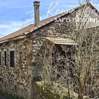 Maison 11 pièces 108000 €