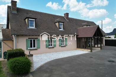 Maison 6 pièces 399000 €