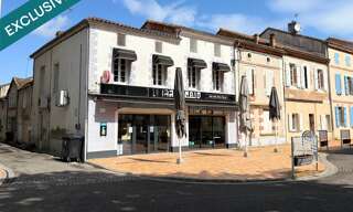 Immeuble  209 m² à vendre à Valence (82400)