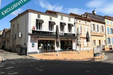 Immeuble  267000 €