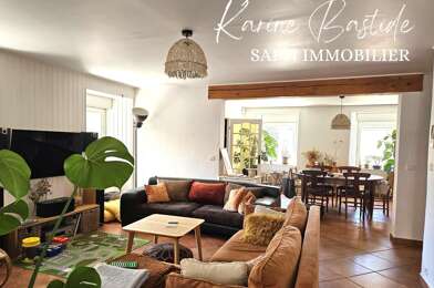 Maison 9 pièces 220000 €