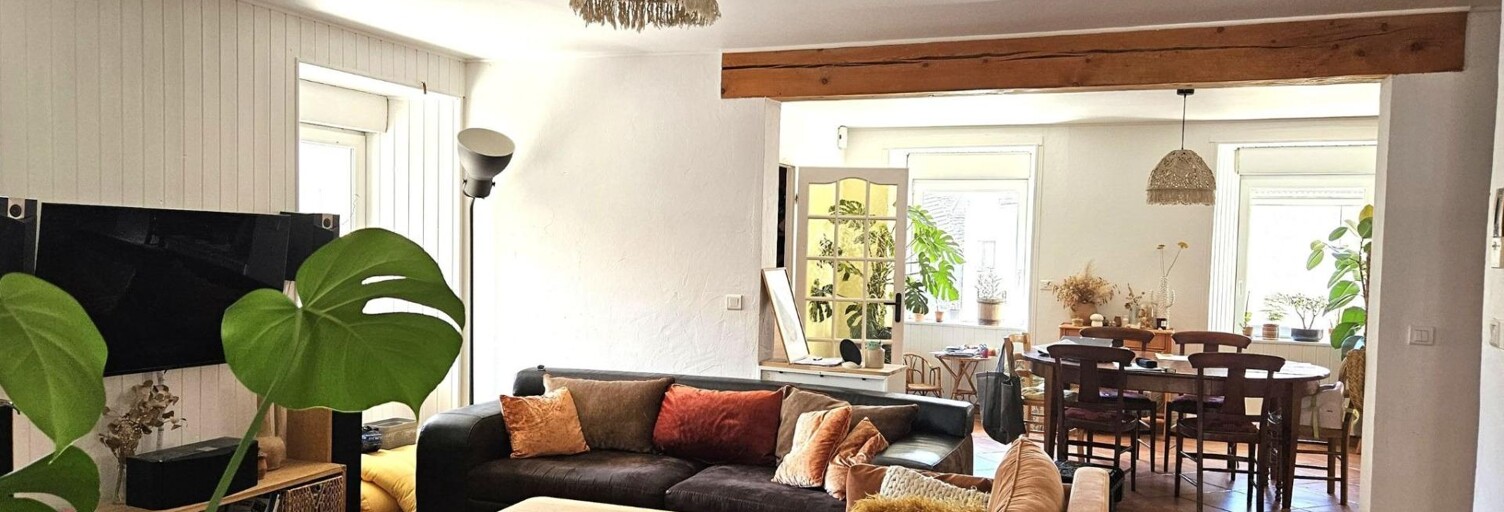 Maison 9 Pièces 175 m² à vendre à Le Béage (07630)