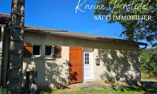 Maison 5 Pièces 75 m² à vendre à Coucouron (07470)