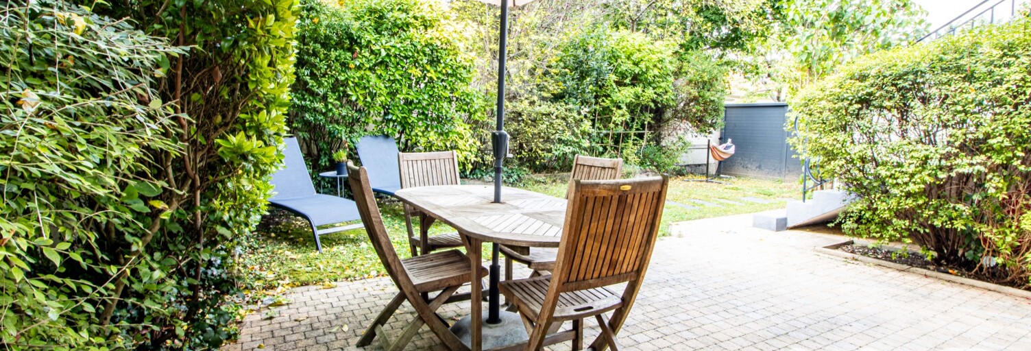 Maison 7 Pièces 183 m² à vendre à Rueil-Malmaison (92500)