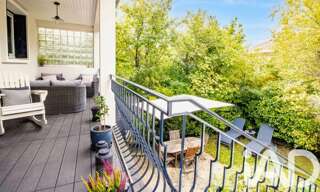 Maison 7 Pièces 183 m² à vendre à Rueil-Malmaison (92500)