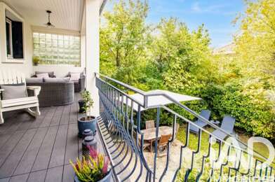 Maison 7 pièces 1145000 €