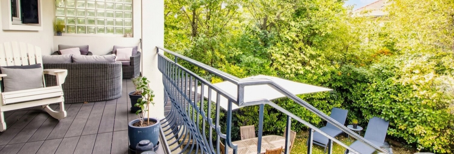 Maison 7 Pièces 183 m² à vendre à Rueil-Malmaison (92500)