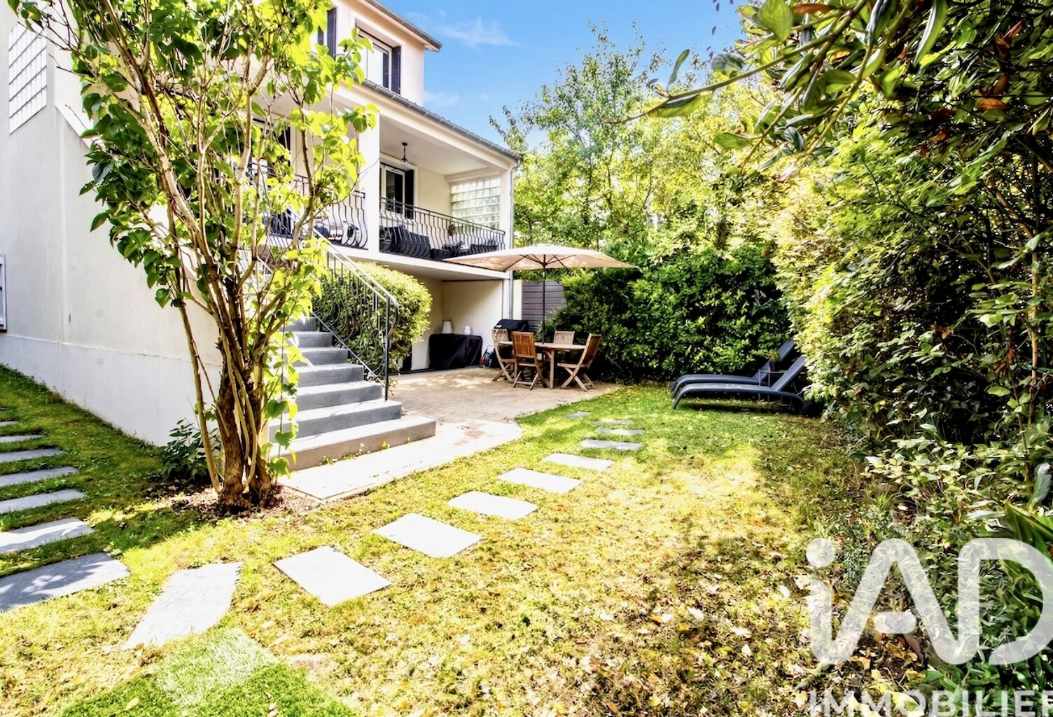 Vente Maison traditionnelle 7 pièces — photo 1