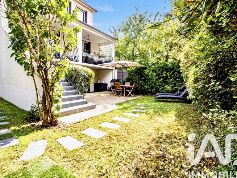 Vente Maison traditionnelle 7 pièces — photo 1