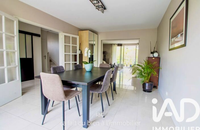 Vente Maison traditionnelle 7 pièces — photo 3