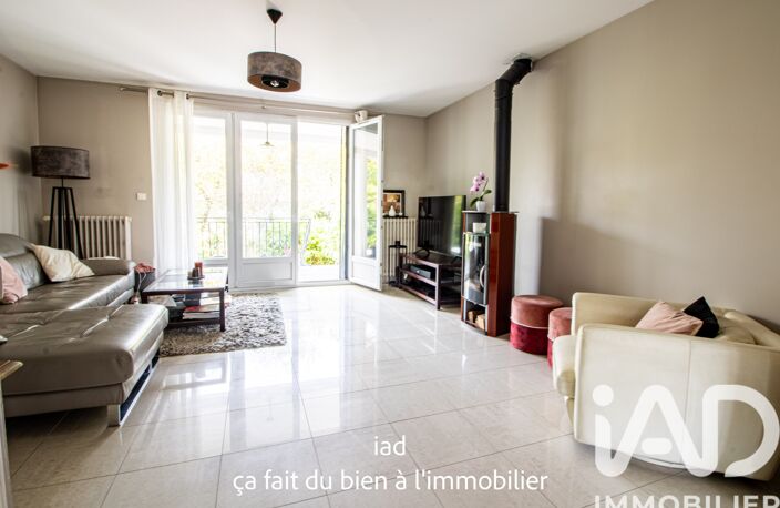 Vente Maison traditionnelle 7 pièces — photo 4