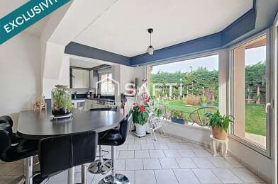 Maison 6 pièces 333000 €