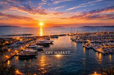 Appartement 3 pièces 677000 €