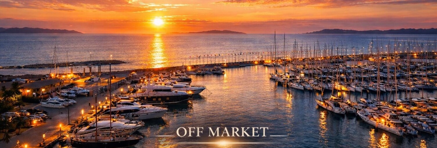 Appartement 3 Pièces 72 m² à vendre à Hyères (83400)