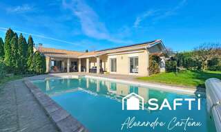 Maison 6 Pièces 170 m² à vendre à Latresne (33360)