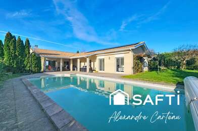 Maison 6 pièces 545000 €