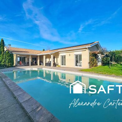 Maison 6 pièces 545000 €