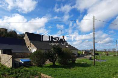 Maison 5 pièces 266000 €