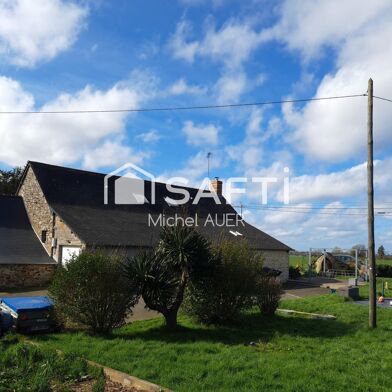 Maison 5 pièces 266000 €