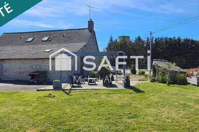 Maison 5 pièces 266000 €
