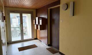 Appartement 3 Pièces 51 m² à vendre à Alès (30100)