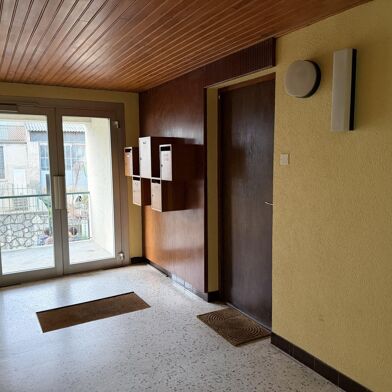 Appartement 3 pièces 80000 €