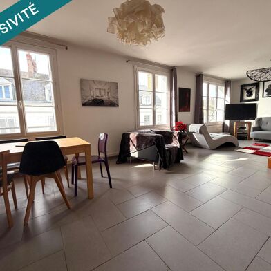 Appartement 5 pièces 314000 €