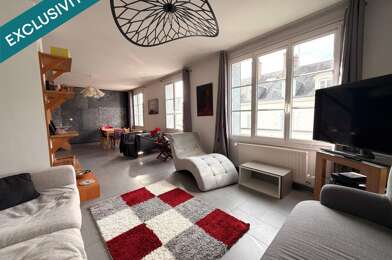 Appartement 5 pièces 314000 €