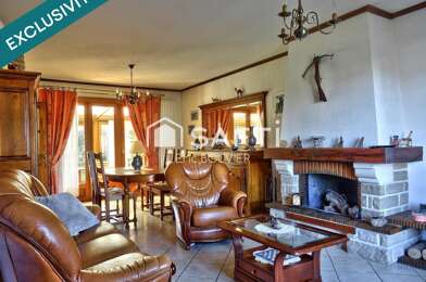 Maison 5 pièces 155000 €