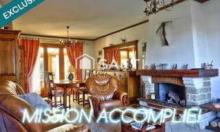 Maison 5 Pièces 102 m² à vendre à Douchy-les-Mines (59282)